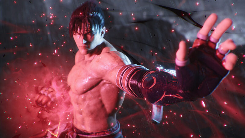 Tekken 8: Data Miners Uncover Alleged 6 New Characters in the Game’s Internal Data