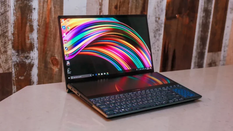 The Lightest Laptops for 2023