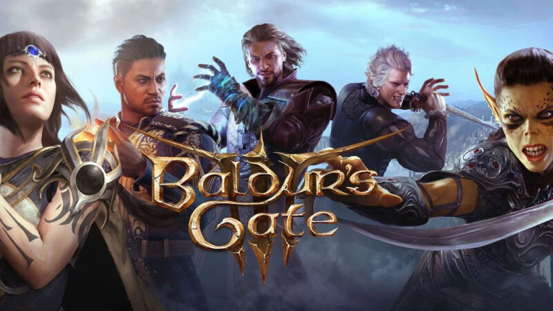 Baldur’s Gate 3 Has Over 400 Unknown Abilities