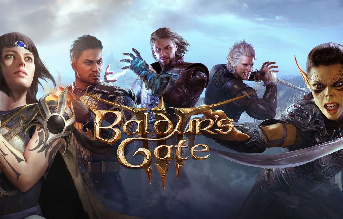 Baldur’s Gate 3 Has Over 400 Unknown Abilities