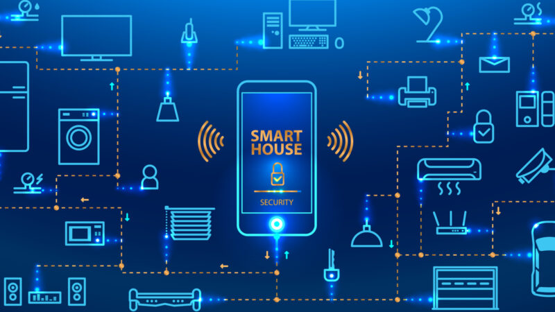 Are You Considering Building a Smart Home? Discover 3 Essential Devices to Create Your Smart House!