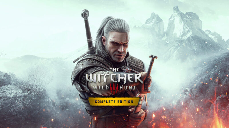 The Path of the Rogue Witcher: A Guide to the Worst Possible Decisions in The Witcher 3