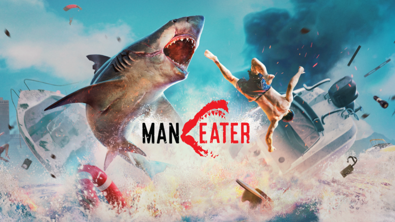 Maneater: Much More Than Just a Shark Game