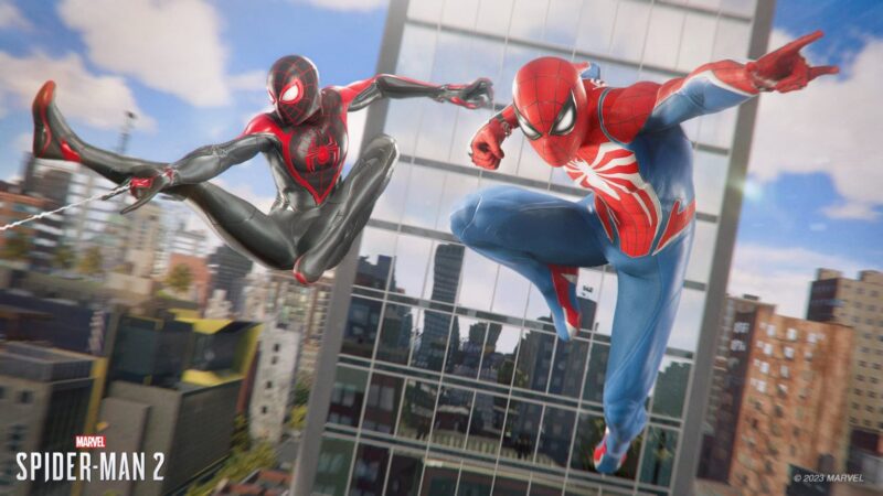 Marvel’s Spider-Man 2: A Long-Awaited Sequel for PlayStation 5