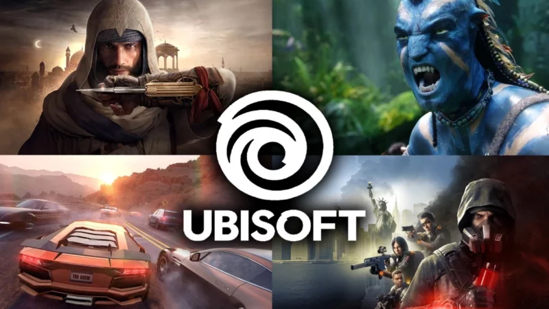 Ubisoft Clarifies Players about Exclusion of Inactive Accounts
