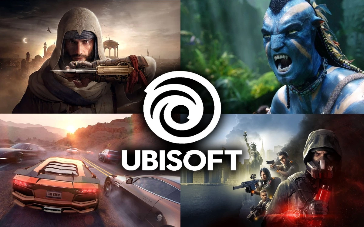 Ubisoft Clarifies Players about Exclusion of Inactive Accounts