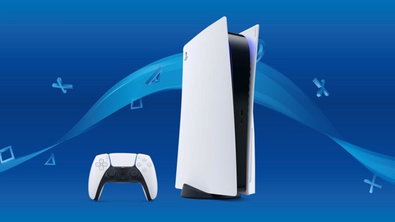 PlayStation 5 Receives Beta Update – Exploring Exciting New Features and Hints of the Future PS5 Slim
