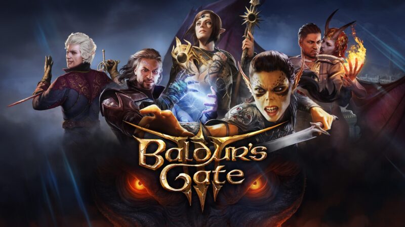 Baldur’s Gate 3: Check This Option Before Starting the Game to Avoid Regrets