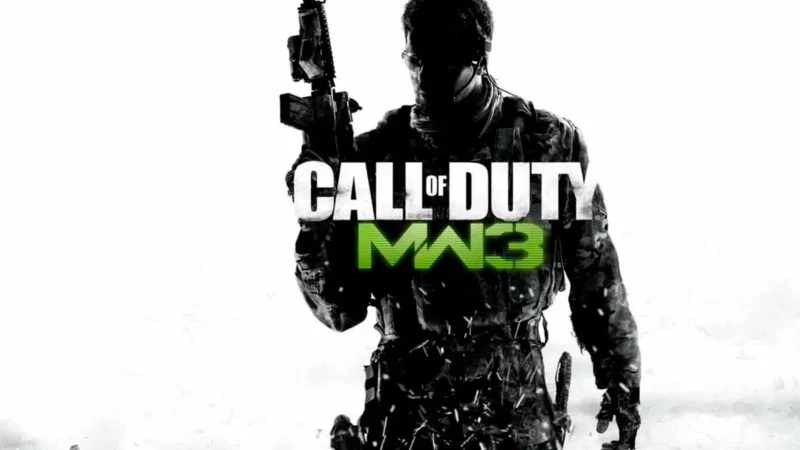 Call of Duty Modern Warfare 3 pode ser revelado em evento da Season 5 do Warzone