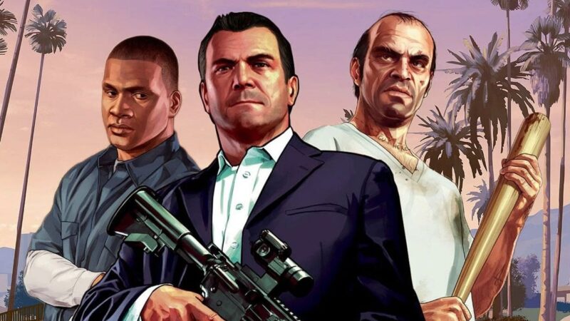 AI imagines cast of The Office as GTA characters and the result is amazing and hilarious at the same time