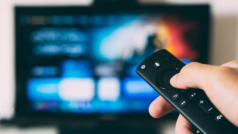 This Simple Tip Improves Your TV in Just 10 Seconds a Week