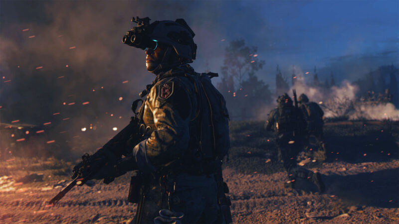 The Best Weapons in Modern Warfare 2: Every Gun Ranked