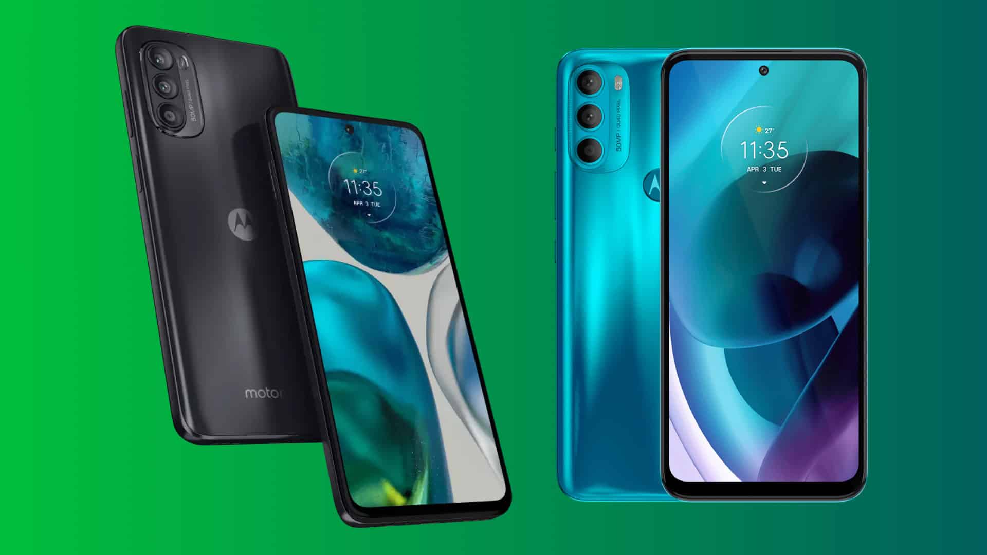 Top 3 Best Value-for-Money Motorola Smartphones in 2023