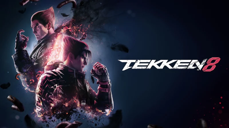 Bandai Namco Warns Tekken 8 Fans Against Cracked Closed Beta Version