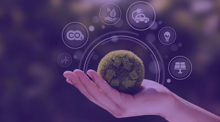 Internet das Coisas e Sustentabilidade: Reduzindo a Pegada de Carbono